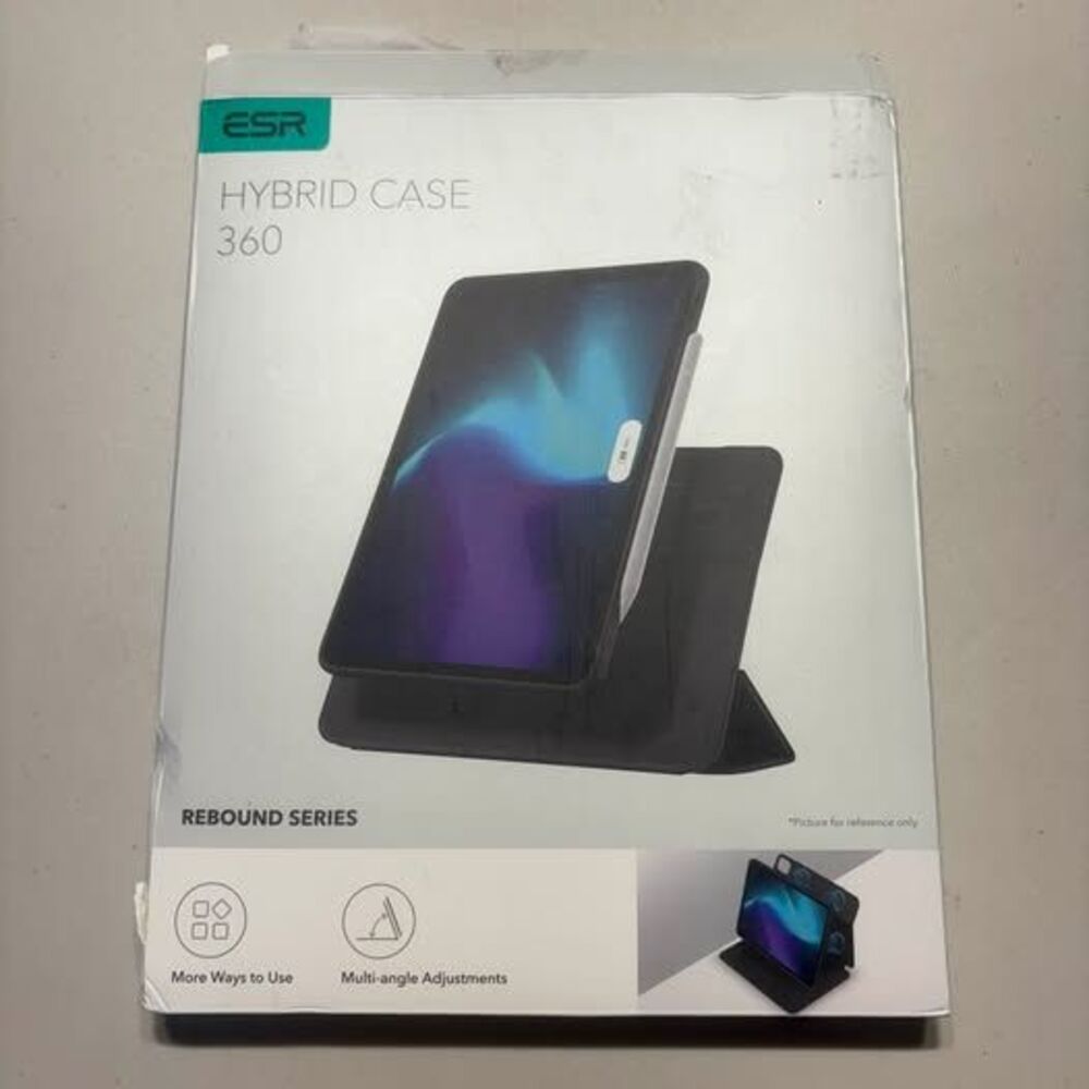 ESR Rebound Hybrid Case 360